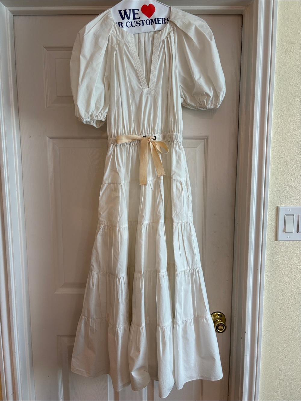 Ulla Johnson dress